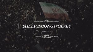 Sheep Among Wolves Volume II's poster