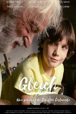 Gleich's poster image