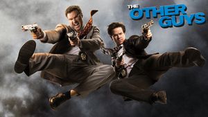 The Other Guys's poster