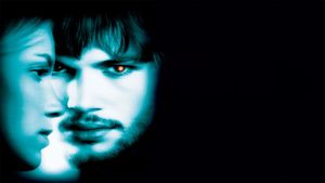 The Butterfly Effect's poster