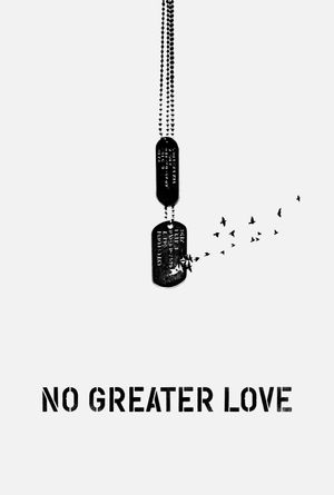 No Greater Love's poster