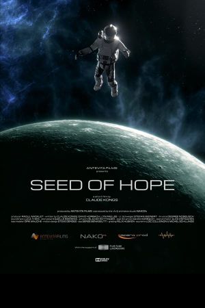 Seed of Hope's poster