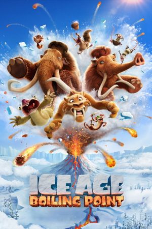 Ice Age: Boiling Point's poster