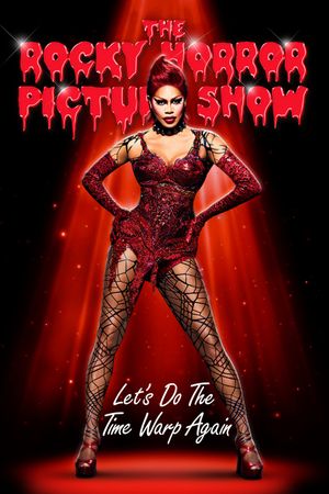 The Rocky Horror Picture Show: Let's Do the Time Warp Again's poster