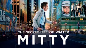 The Secret Life of Walter Mitty's poster