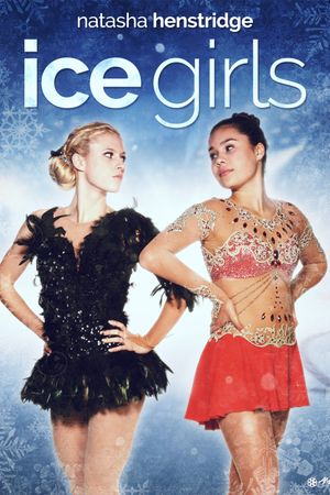 Ice Girls's poster