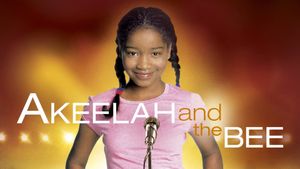 Akeelah and the Bee's poster