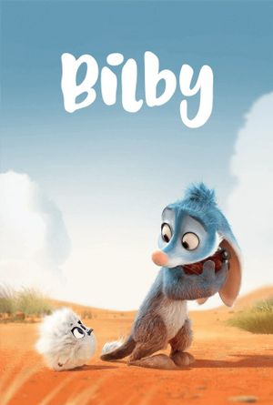 Bilby's poster