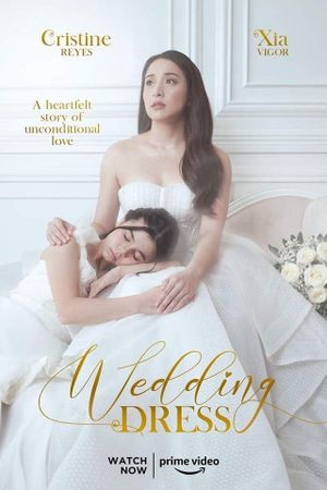 Wedding Dress's poster