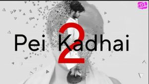 PEI KADHAI 2's poster