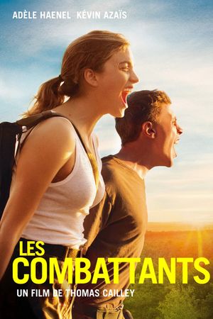 Love at First Fight's poster