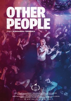 Other People's poster