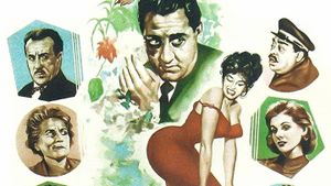 I pappagalli's poster