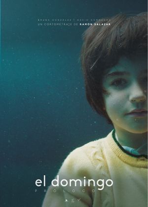 El domingo's poster