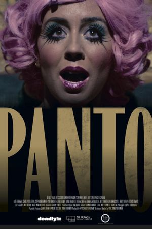 Panto's poster