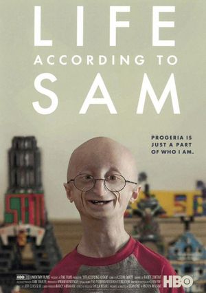 Life According to Sam's poster