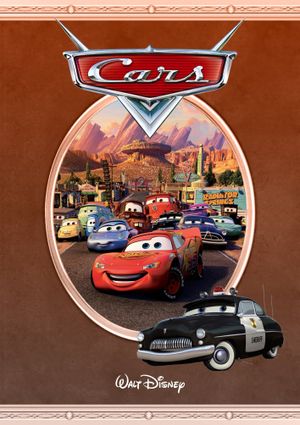 Cars's poster