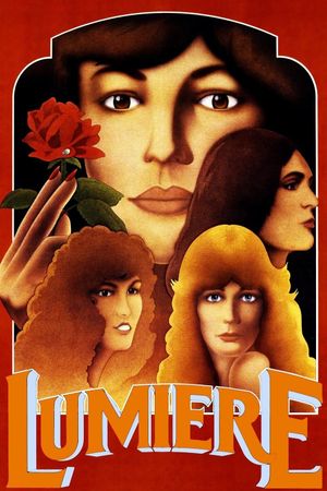 Lumiere's poster