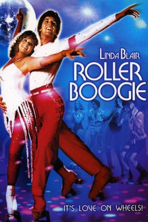 Roller Boogie's poster