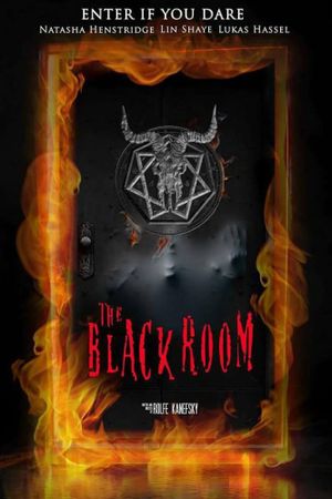 The Black Room's poster