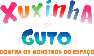 Xuxinha and Guto Against the Space Monsters's poster