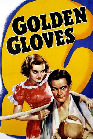 Golden Gloves's poster