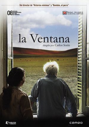 The Window's poster