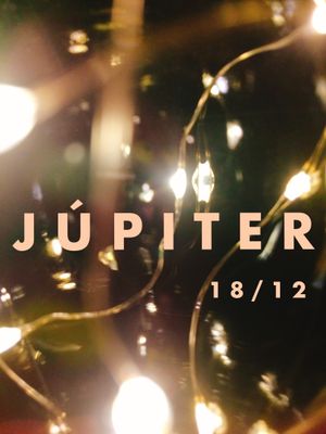 Júpiter: Um curta singelo e sincero's poster image