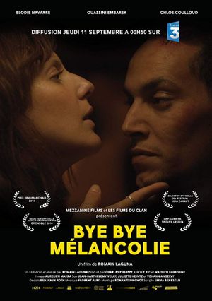Bye Bye Melancholy's poster