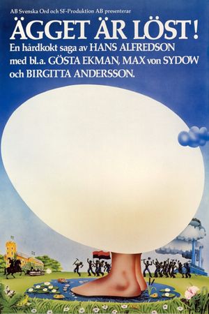 The Softening of the Egg's poster image