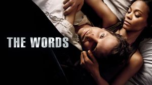 The Words's poster