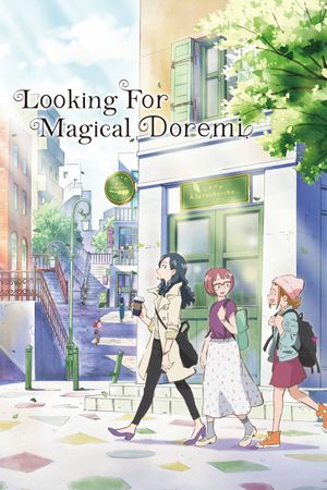Looking for Magical DoReMi's poster