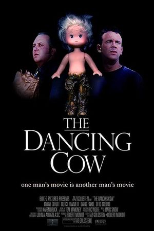The Dancing Cow's poster