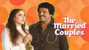 The Married Couples's poster