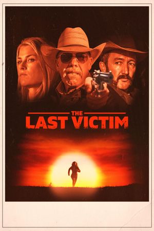 The Last Victim's poster