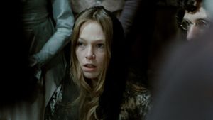 The Devil's poster