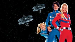 Zenon: Z3's poster