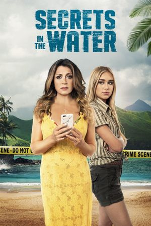 Secrets in the Water's poster image