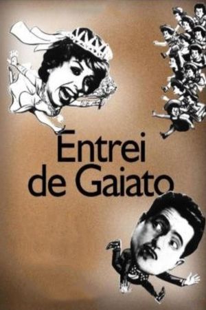 Entrei de Gaiato's poster