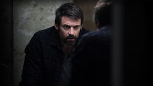 Prisoners's poster