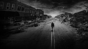The Twister: Caught in the Storm's poster