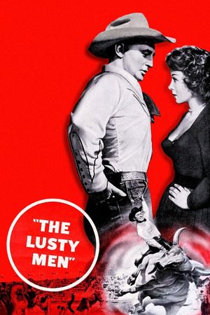 The Lusty Men's poster