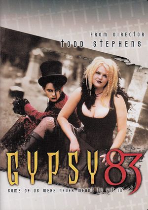 Gypsy 83's poster