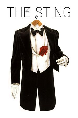 The Sting's poster