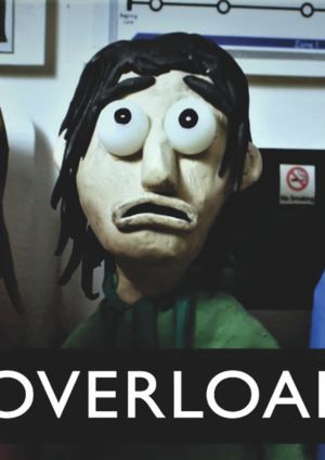 Overload's poster