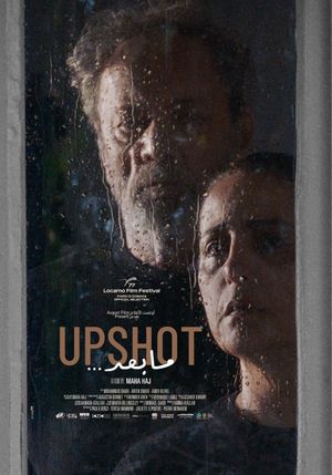 UPSHOT's poster