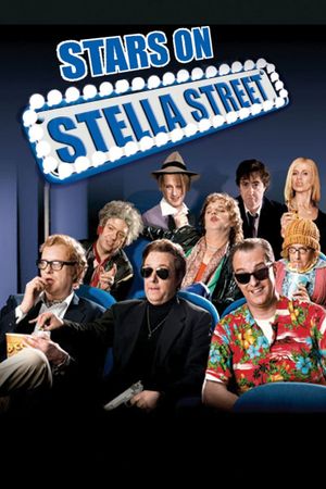 Stella Street's poster