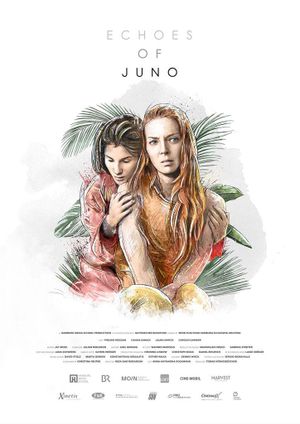 Echoes of Juno's poster
