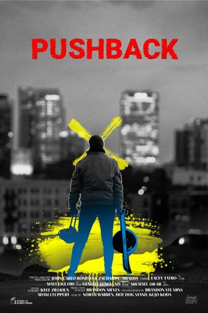 Pushback's poster image