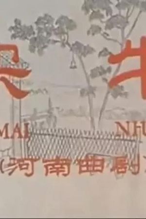 买牛's poster